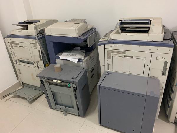 固定資產報廢與維護管理 電腦、打印機與叉車的全周期策略